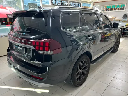 포항경주 기아 모하비 더 마스터 크롬죽이기로 올블랙 깔맞춤! / 포항, 경주