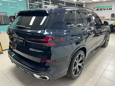 포항PPF BMW X5 LCI 본넷, 앞범퍼, 라이트 PPF로 신차 보호하기 (GHT 킵가드 PRO-S) / 포항, 경주