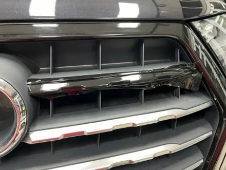 대구랩핑 아우디 Q7 크롬죽이기로 올블랙 튜닝하기 / 포항, 경주