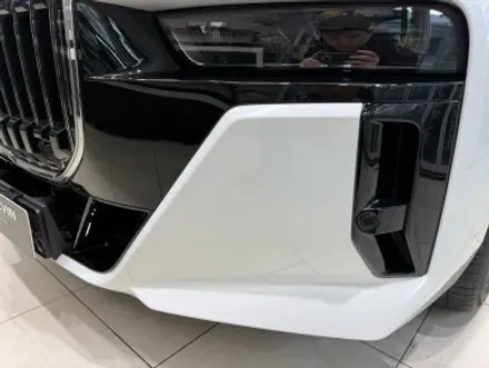 포항PPF BMW 750e 더램 디오PPF 레드라벨 7시리즈 실내, 전체 PPF 시공으로 완벽한 신차 보호하기! / 포항, 경주