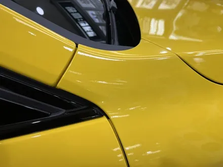 포항랩핑 BMW X2 U10 유광브라이트옐로우 전체랩핑, 크롬죽이기 / 포항, 경주