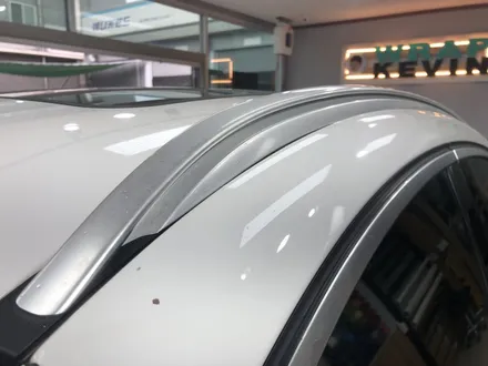 포항 부분랩핑 BMW X4 루프랙, 디퓨저 크롬죽이기 / 포항, 경주