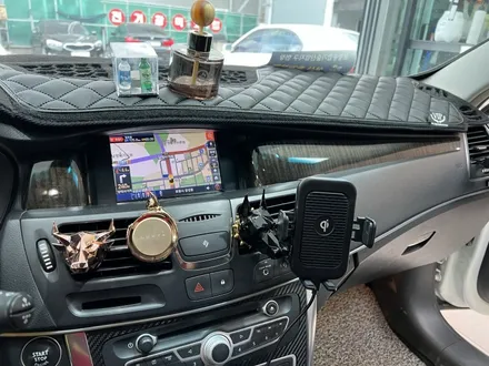 포항 경주 자동차랩핑 르노삼성 SM5 무광카본 실내랩핑 우드죽이기 / 포항, 경주