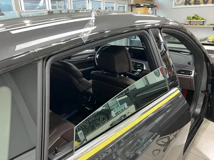포항랩핑 포항PPF BMW 620d GT 크롬죽이기, 생팩5종 & B필러 PPF / 포항, 경주