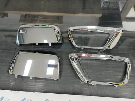 울산랩핑 쉐보레 콜로라도 크롬죽이기 / 포항, 경주