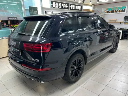 대구랩핑 아우디 Q7 크롬죽이기로 올블랙 튜닝하기 / 포항, 경주