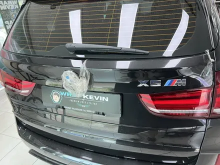 포항PPF 경주PPF BMW X5 M 전체PPF 제거 / 포항, 경주