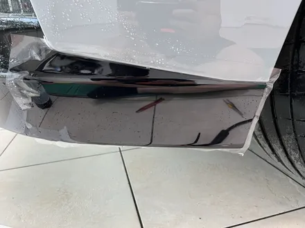 경주PPF BMW M240i 앞범퍼PPF 보험처리, 부분PPF 시공 후기 / 포항, 경주