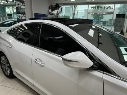 현대 그랜저 HG 크롬딜리트 (경주) / 포항, 경주