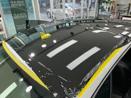 폭스바겐 아테온 루프스킨으로 꾸며주기 (포항, 경주) / 포항, 경주