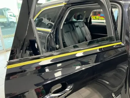 대구랩핑 아우디 Q7 크롬죽이기로 올블랙 튜닝하기 / 포항, 경주