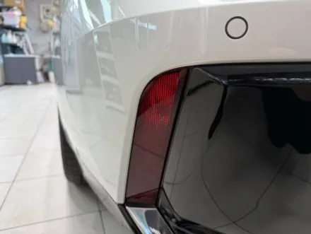포항PPF BMW 750e 더램 디오PPF 레드라벨 7시리즈 실내, 전체 PPF 시공으로 완벽한 신차 보호하기! / 포항, 경주