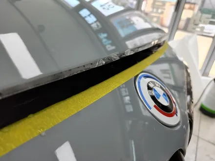 포항PPF BMW M240i 본넷PPF, 부분PPF, 생활보호패키지로 신차 보호하기 / 포항, 경주