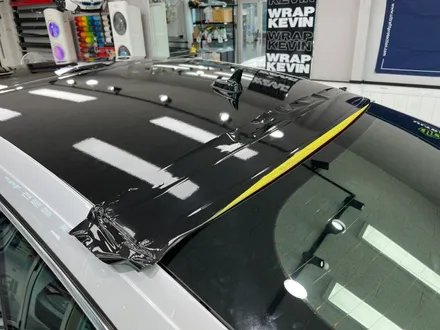 폭스바겐 아테온 루프스킨으로 꾸며주기 (포항, 경주) / 포항, 경주