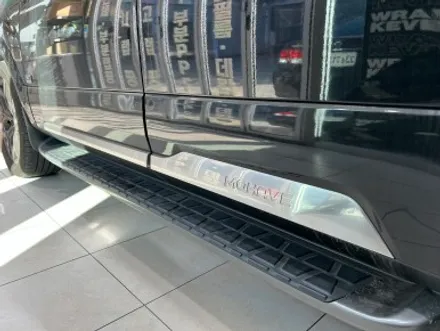 포항경주 기아 모하비 더 마스터 크롬죽이기로 올블랙 깔맞춤! / 포항, 경주