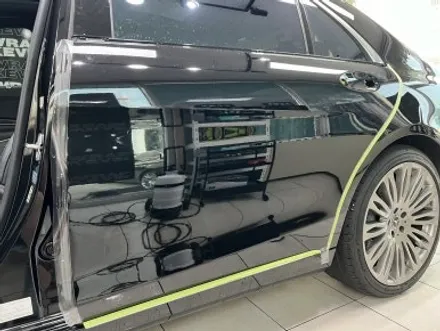 포항PPF 벤츠 S560 W222 GHT 킵가드 프로S 전체PPF / 포항, 경주