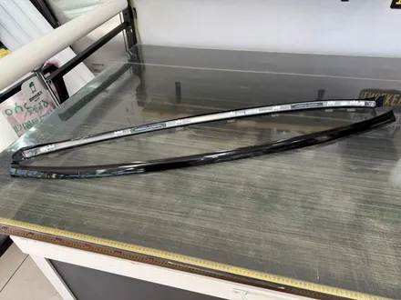 포항랩핑 포항PPF BMW i4 블랙PPF 루프스킨 / 현대 아반떼 CN7 블랙카본 루프스킨 / 포항, 경주