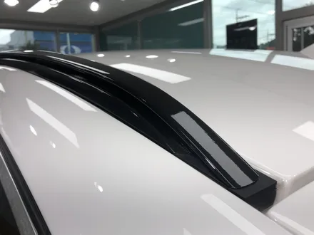포항 부분랩핑 BMW X4 루프랙, 디퓨저 크롬죽이기 / 포항, 경주