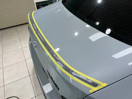 경주PPF BMW M240i 앞범퍼PPF 보험처리, 부분PPF 시공 후기 / 포항, 경주