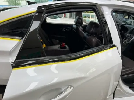 현대 그랜저 HG 크롬딜리트 (경주) / 포항, 경주