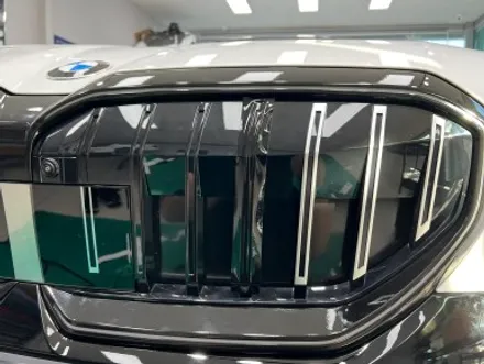 경주랩핑 BMW 520i G60 그릴 크롬죽이기, 사이드미러 랩핑 / 포항, 경주