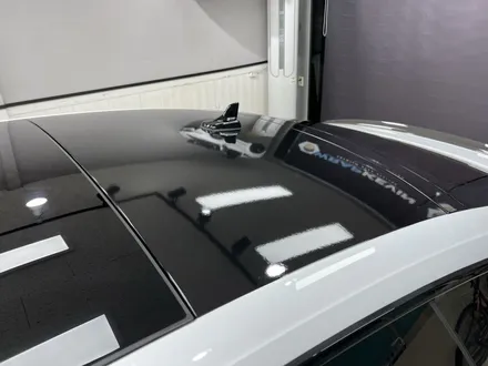 포항랩핑 울산랩핑 아우디 RS5 루프스킨, 손잡이 포인트랩핑 / 포항, 경주