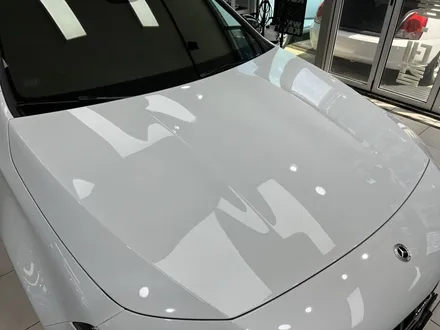 포항PPF 벤츠 A45 AMG 본넷, 부분 PPF / 포항, 경주