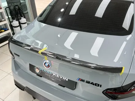 경주PPF BMW M240i 앞범퍼PPF 보험처리, 부분PPF 시공 후기 / 포항, 경주