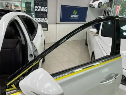 현대 그랜저 HG 크롬딜리트 (경주) / 포항, 경주