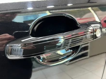 포항경주 기아 모하비 더 마스터 크롬죽이기로 올블랙 깔맞춤! / 포항, 경주