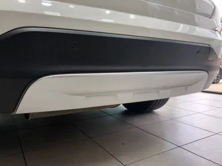 포항 부분랩핑 BMW X4 루프랙, 디퓨저 크롬죽이기 / 포항, 경주