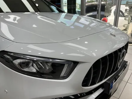 포항PPF 벤츠 A45 AMG 본넷, 부분 PPF / 포항, 경주