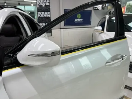 현대 그랜저 HG 크롬딜리트 (경주) / 포항, 경주