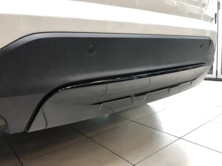 포항 부분랩핑 BMW X4 루프랙, 디퓨저 크롬죽이기 / 포항, 경주