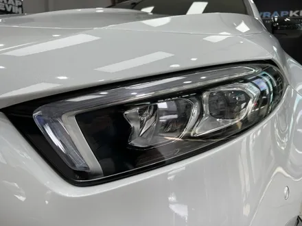 포항PPF 벤츠 A45 AMG 본넷, 부분 PPF / 포항, 경주