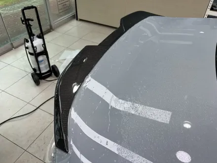 경주PPF BMW M240i 앞범퍼PPF 보험처리, 부분PPF 시공 후기 / 포항, 경주