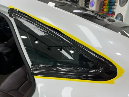 현대 그랜저 HG 크롬딜리트 (경주) / 포항, 경주