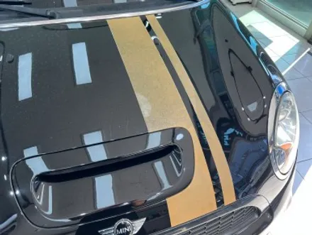 포항경주데칼 미니쿠퍼 S 노후된 바이퍼라인 재시공 / 포항, 경주