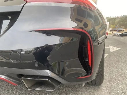 제리모터 :: bmw z4케릭터라인 포인트랩핑 / 울산광역시 북구