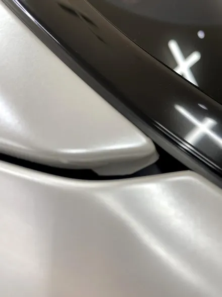 울산 벤츠s클래스 전체랩핑 재시공 후기 / 울산광역시 북구
