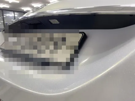 울산 벤츠s클래스 전체랩핑 고급스러운 외관을 원하신다면 / 울산광역시 북구