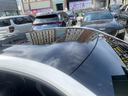 울산 카마로 3m블랙유광 재시공 깔끔한 후기 / 울산광역시 북구
