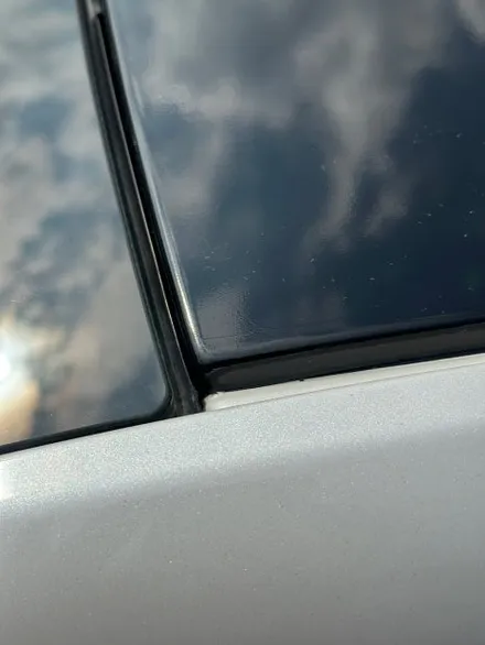 #울산루프스킨 말리부 재시공 / 울산광역시 북구