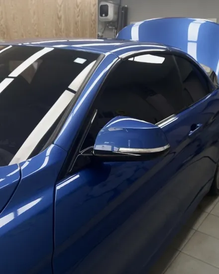 [오늘도 빛나는 내차] 디테일 스팀세차 | 테슬라 | BMW | 기아레이 | 디테일링세차 (+비교샷) / 경기 양주