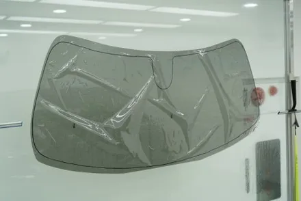 BMW 미니쿠퍼 신차 썬팅 추천 합니다 ^^ / 서울 용산구 한강로3가