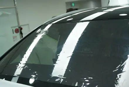 렉서스 NX350h 후퍼옵틱 프나세 완성된 모습은? (용산, 이촌, 마포 신차패키지 썬팅 추천) / 서울 용산구 한강로3가