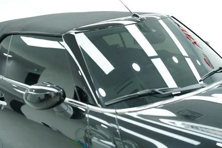 BMW 미니쿠퍼 신차 썬팅 추천 합니다 ^^ / 서울 용산구 한강로3가