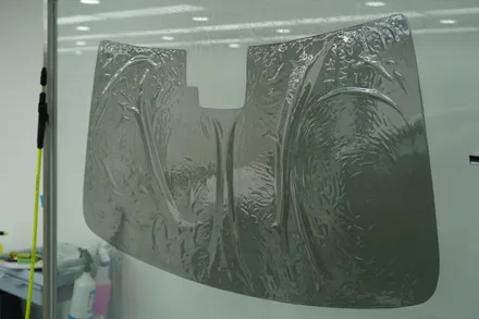 렉서스 NX350h 후퍼옵틱 프나세 완성된 모습은? (용산, 이촌, 마포 신차패키지 썬팅 추천) / 서울 용산구 한강로3가