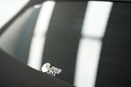 BMW 미니쿠퍼 신차 썬팅 추천 합니다 ^^ / 서울 용산구 한강로3가