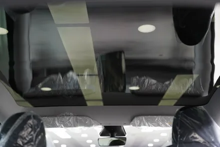 (테슬라 모델 Y) 루마버텍스 매버릭 MK 반사필름 추천! / 서울 용산구 한강로3가